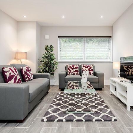 Roomspace Serviced Apartments - The Legacy Okręg wyborczy Hove Zewnętrze zdjęcie